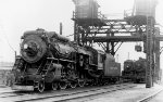 NH 4-6-2 #1388 - New Haven